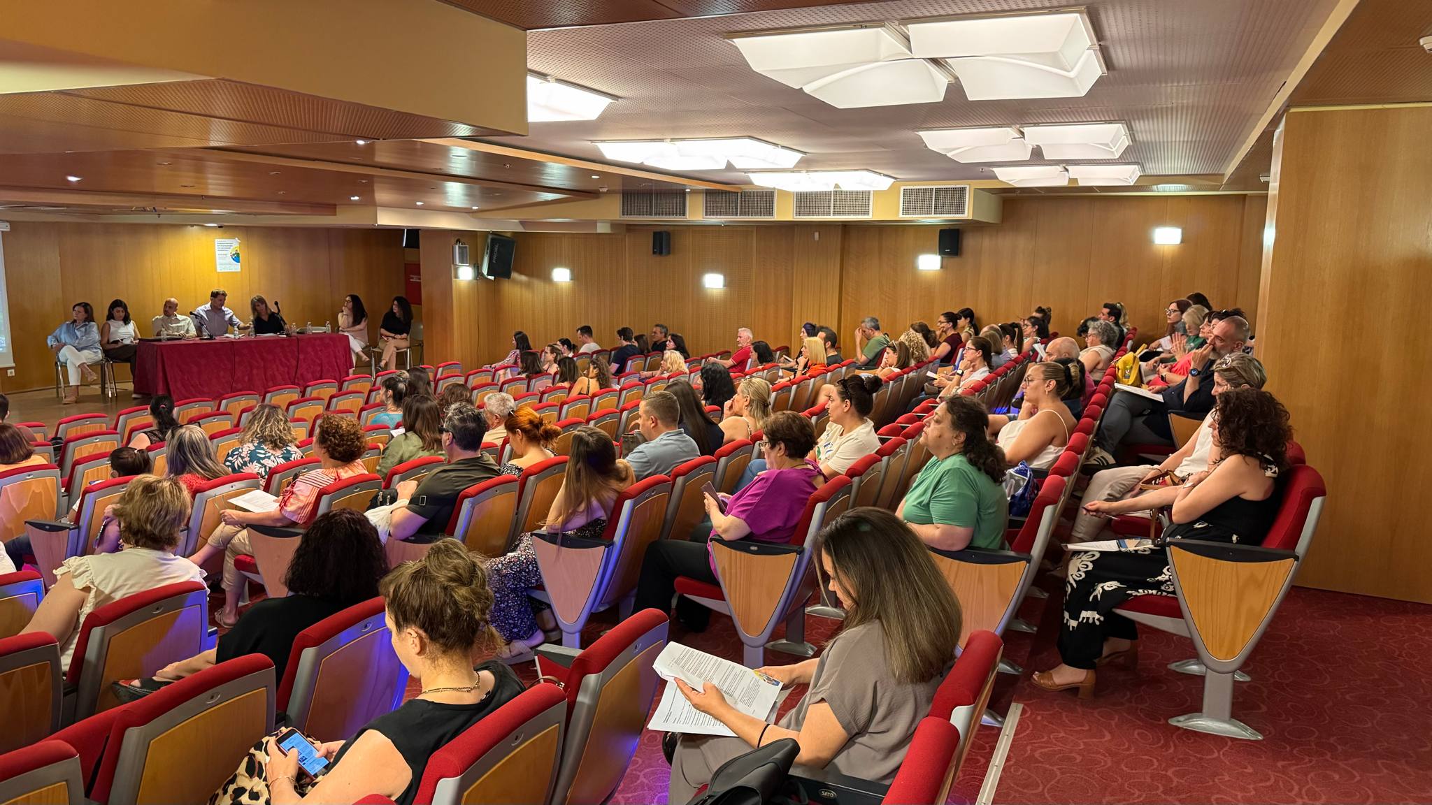 ΔΕΛΤΙΟ ΤΥΠΟΥ για την Επιστημονική Ημερίδα: «Διαφορετικότητα και Συμπερίληψη στο Εργασιακό Περιβάλλον»